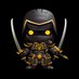 Avatar of The SamurAI